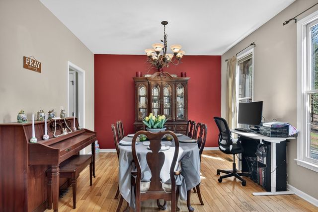 175 Mountain Springs Road, Ellijay, GA 30540