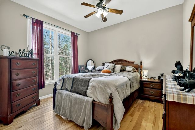 175 Mountain Springs Road, Ellijay, GA 30540