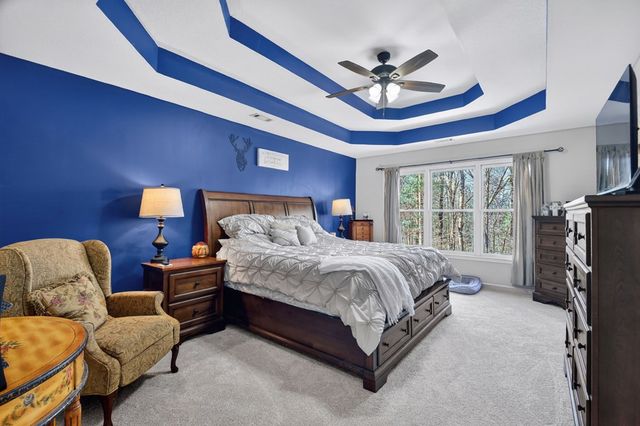 175 Mountain Springs Road, Ellijay, GA 30540