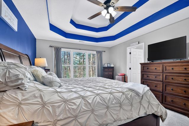 175 Mountain Springs Road, Ellijay, GA 30540