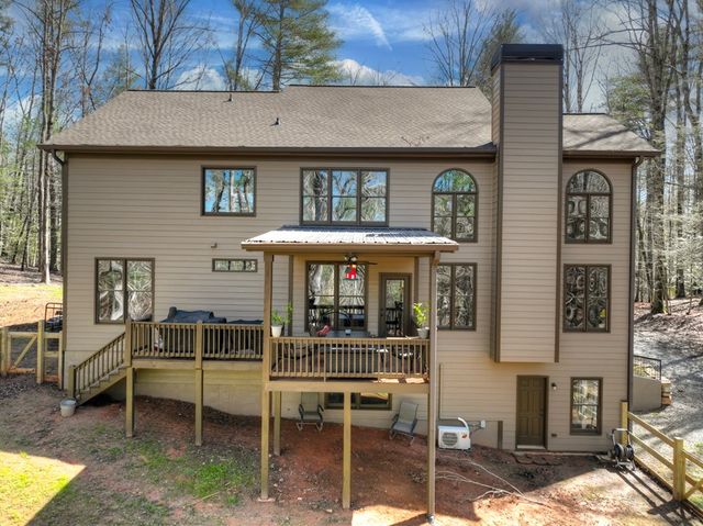 175 Mountain Springs Road, Ellijay, GA 30540