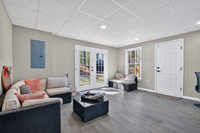 175 Mountain Springs Road, Ellijay, GA 30540