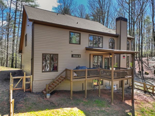 175 Mountain Springs Road, Ellijay, GA 30540