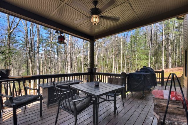 175 Mountain Springs Road, Ellijay, GA 30540
