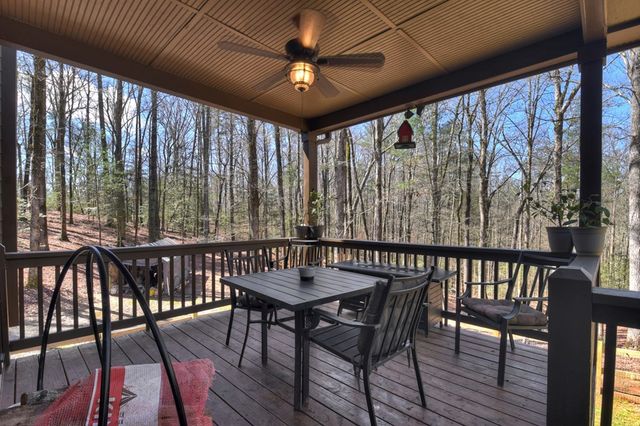 175 Mountain Springs Road, Ellijay, GA 30540