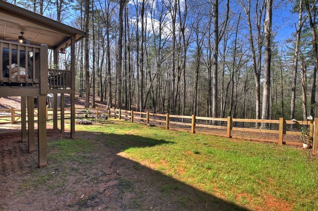 175 Mountain Springs Road, Ellijay, GA 30540