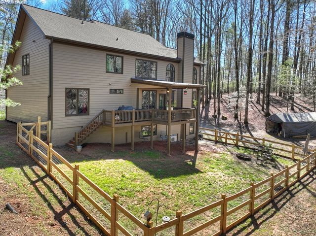 175 Mountain Springs Road, Ellijay, GA 30540