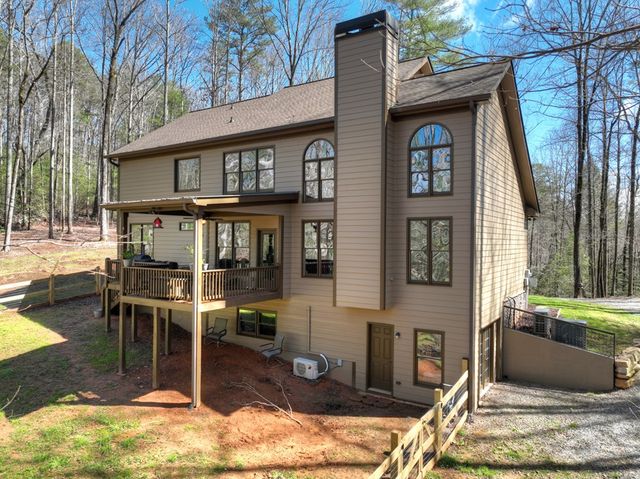 175 Mountain Springs Road, Ellijay, GA 30540