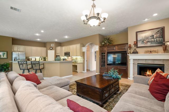 6615 Haughton Drive, Spring, TX 77389