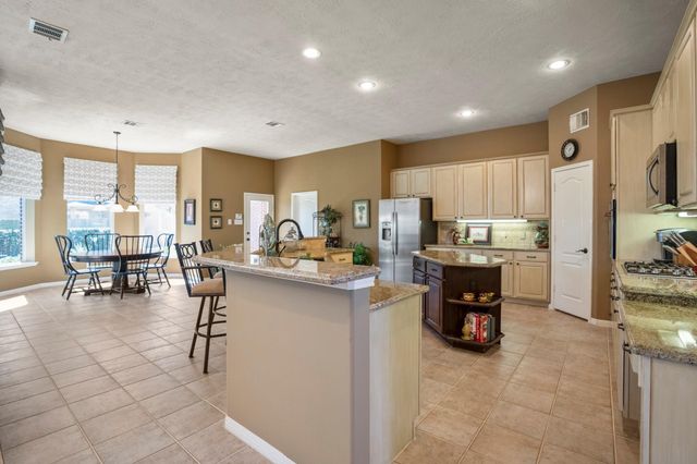 6615 Haughton Drive, Spring, TX 77389