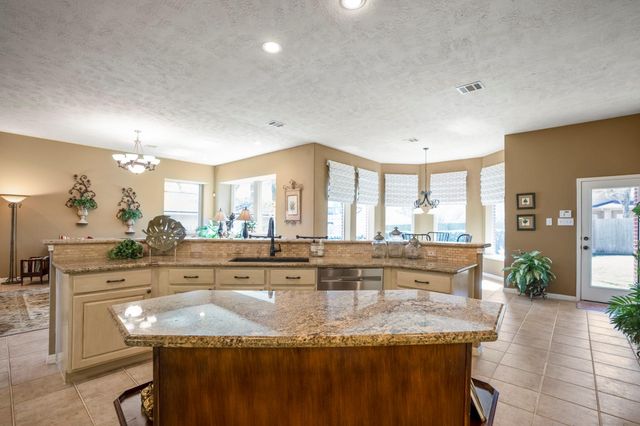 6615 Haughton Drive, Spring, TX 77389