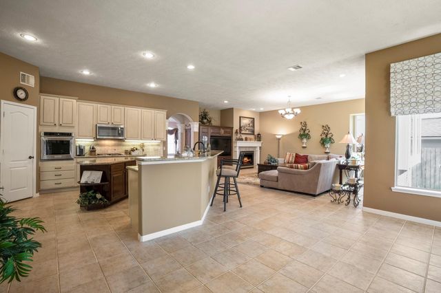 6615 Haughton Drive, Spring, TX 77389