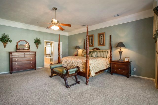 6615 Haughton Drive, Spring, TX 77389