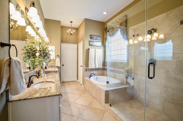 6615 Haughton Drive, Spring, TX 77389