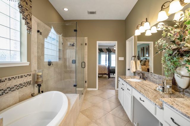 6615 Haughton Drive, Spring, TX 77389