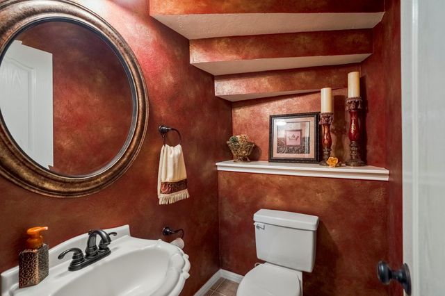 6615 Haughton Drive, Spring, TX 77389