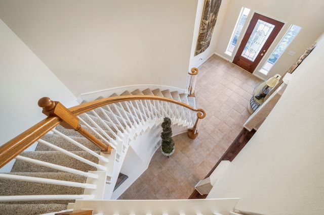 6615 Haughton Drive, Spring, TX 77389