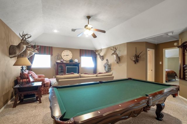 6615 Haughton Drive, Spring, TX 77389