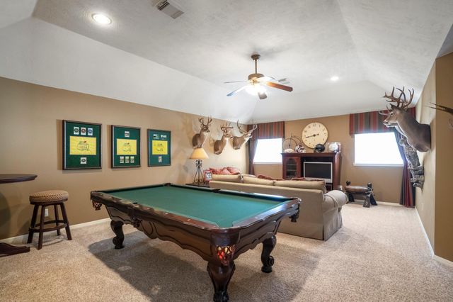 6615 Haughton Drive, Spring, TX 77389