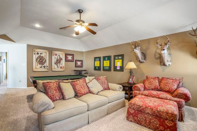 6615 Haughton Drive, Spring, TX 77389