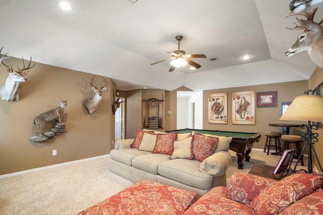 6615 Haughton Drive, Spring, TX 77389