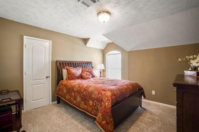 6615 Haughton Drive, Spring, TX 77389