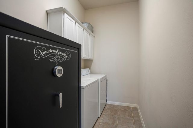 6615 Haughton Drive, Spring, TX 77389