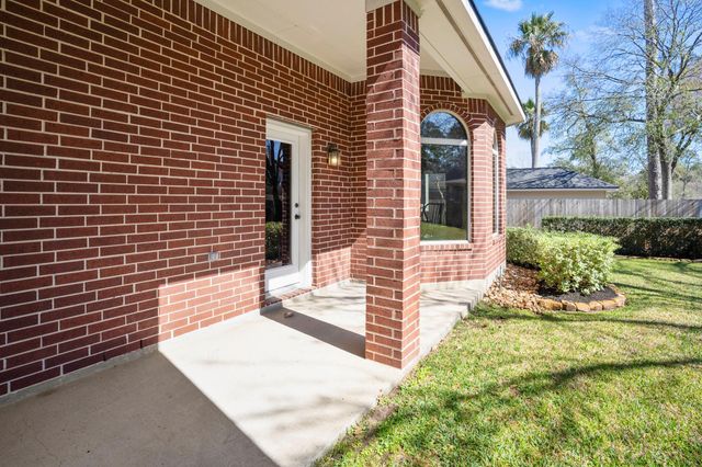 6615 Haughton Drive, Spring, TX 77389