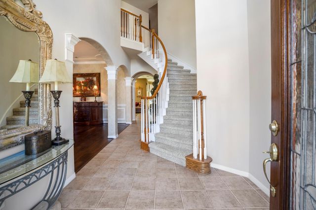 6615 Haughton Drive, Spring, TX 77389