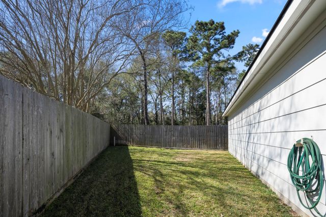 6615 Haughton Drive, Spring, TX 77389