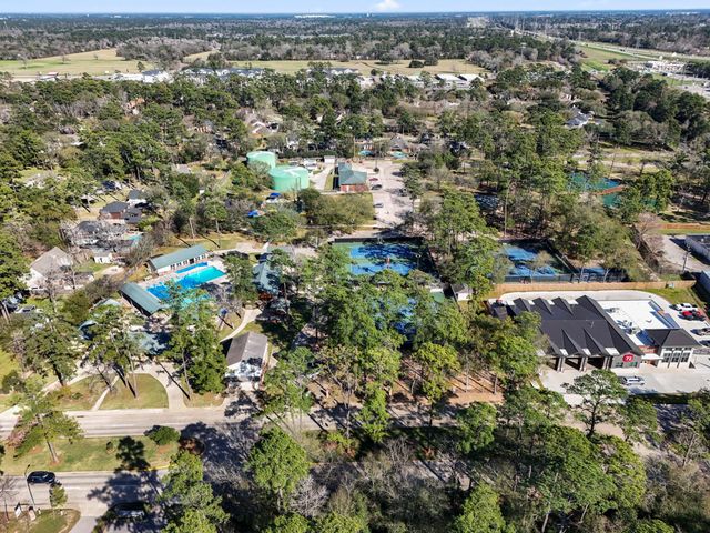 6615 Haughton Drive, Spring, TX 77389