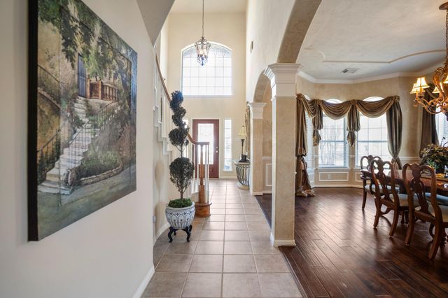 6615 Haughton Drive, Spring, TX 77389