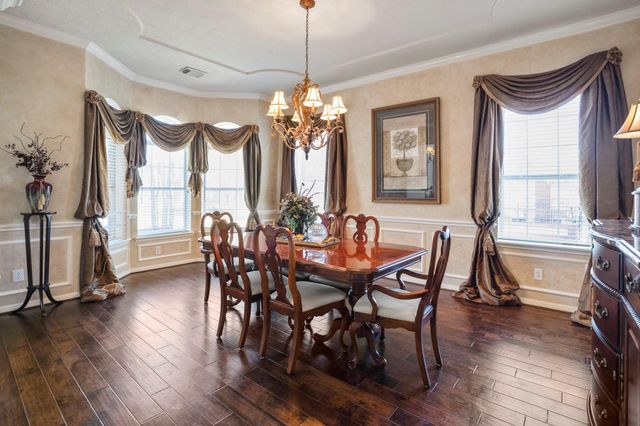 6615 Haughton Drive, Spring, TX 77389