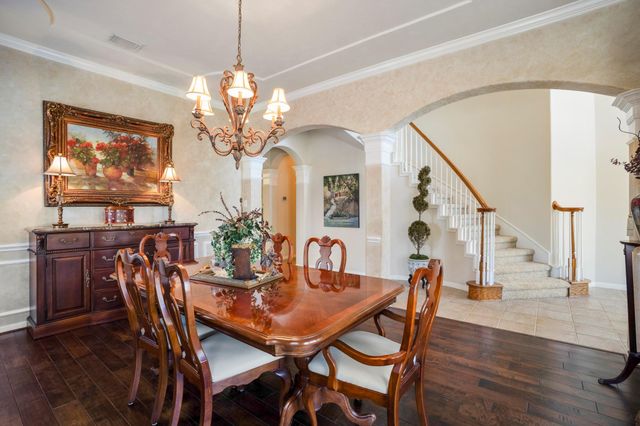 6615 Haughton Drive, Spring, TX 77389