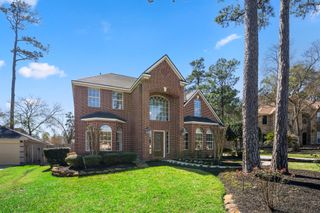 6615 Haughton Drive, Spring, TX 77389