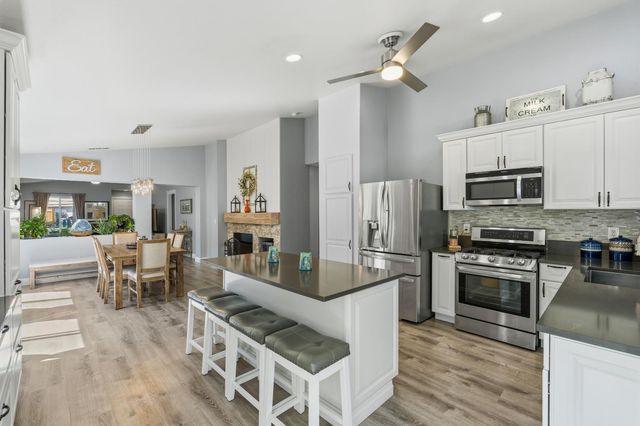3418 Sweet Pea Way, Sacramento, CA 95833