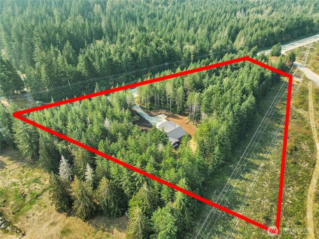 36817 SR530 NE, Arlington, WA 98223