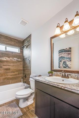 333 Moreland Drive, Clint, TX 79836
