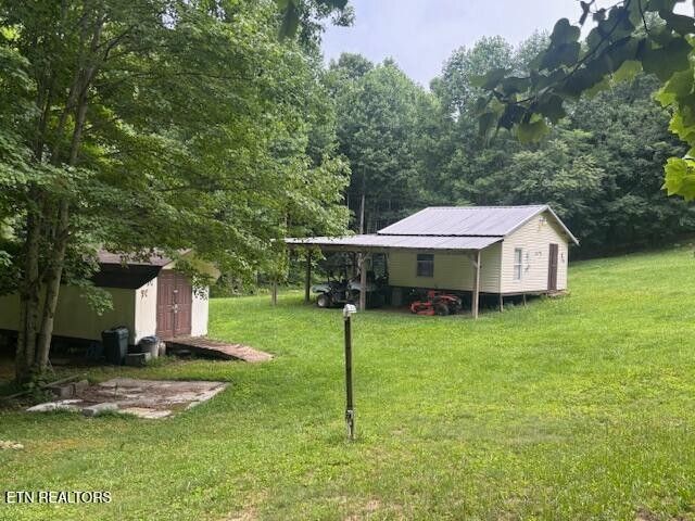 331 Briley Rd, Spring City, TN 37381