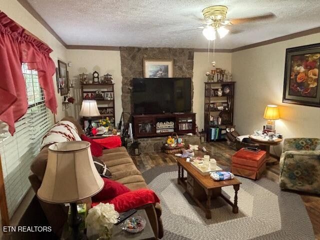 331 Briley Rd, Spring City, TN 37381