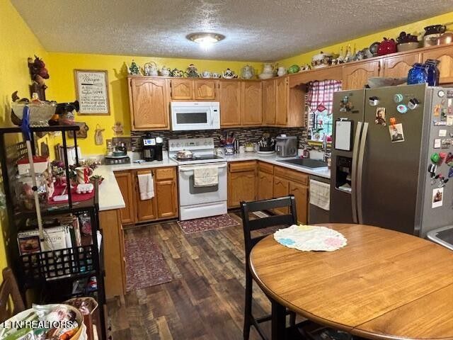 331 Briley Rd, Spring City, TN 37381