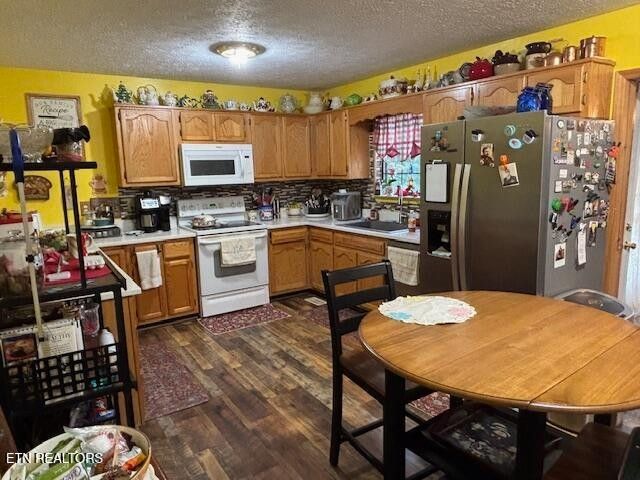 331 Briley Rd, Spring City, TN 37381