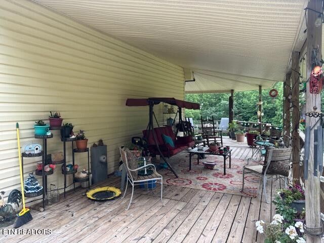 331 Briley Rd, Spring City, TN 37381