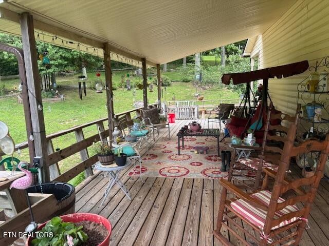 331 Briley Rd, Spring City, TN 37381