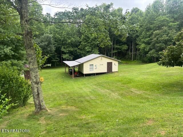 331 Briley Rd, Spring City, TN 37381