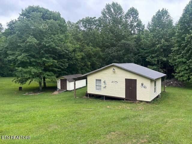 331 Briley Rd, Spring City, TN 37381