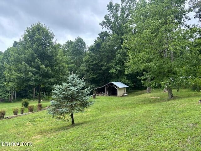 331 Briley Rd, Spring City, TN 37381