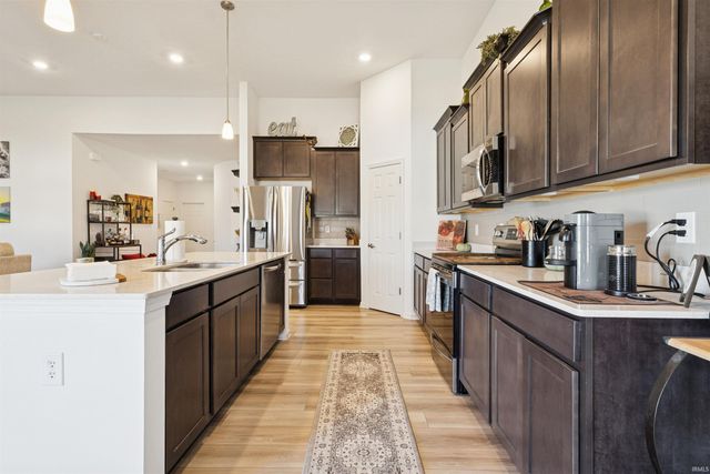 1052 Cortland Lane, Westfield, IN 46074