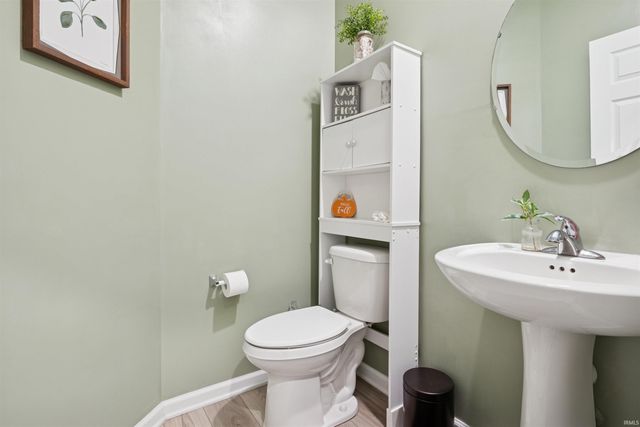 1052 Cortland Lane, Westfield, IN 46074