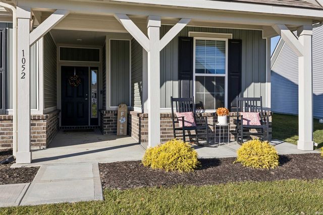 1052 Cortland Lane, Westfield, IN 46074